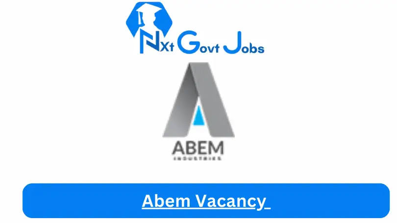 Abem Vacancy