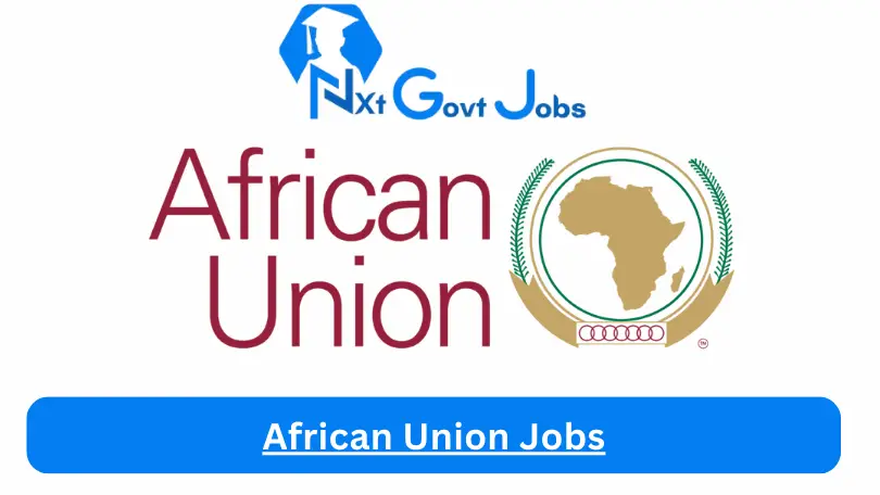 African Union Jobs