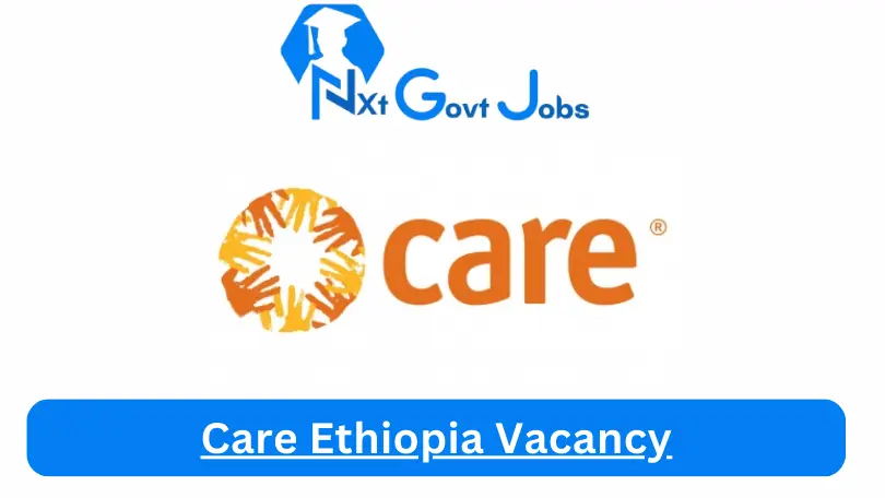 Care Ethiopia Vacancy