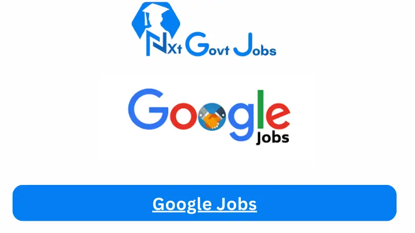 Google Jobs