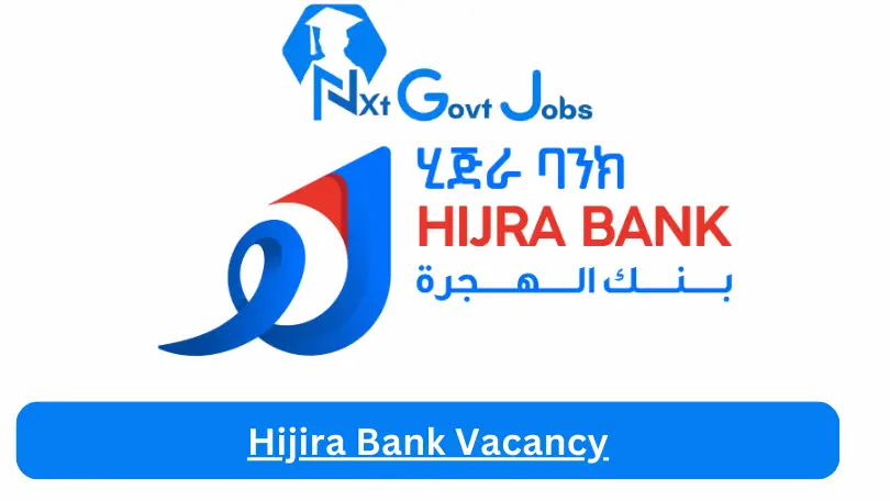 Hijira Bank Vacancy