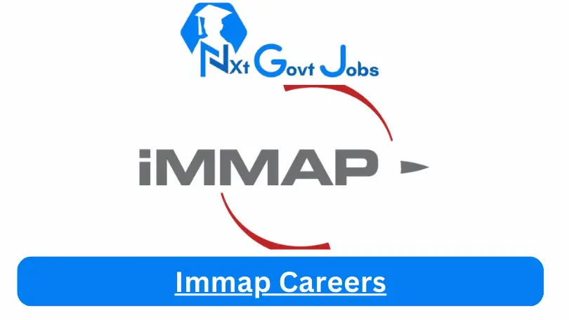 Immap Careers