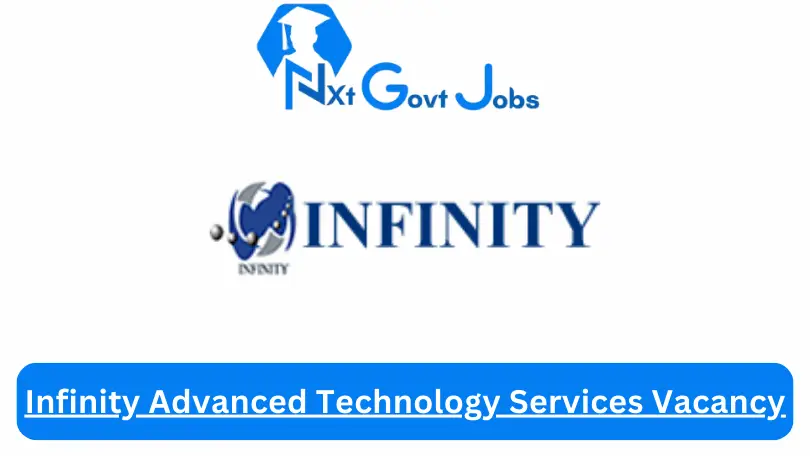 Infinity Advanced Technology Services Vacancy