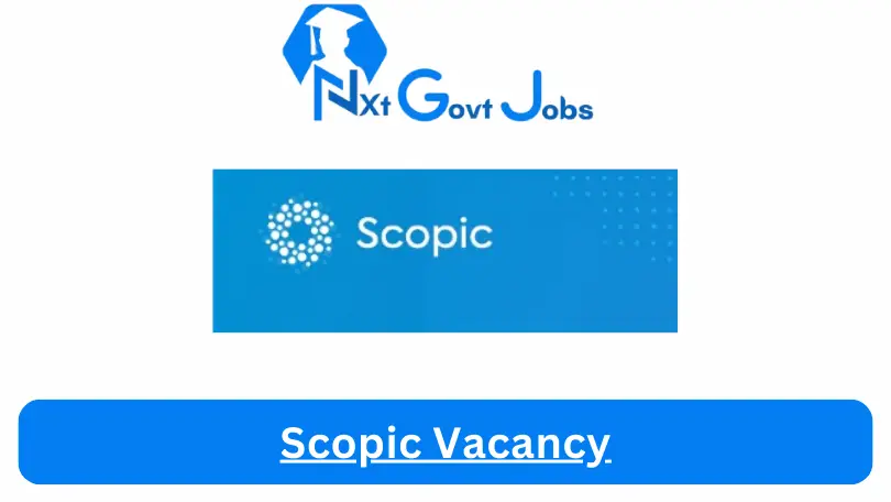 Scopic Vacancy