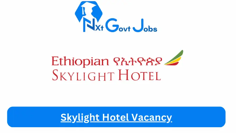 Skylight Hotel Vacancy