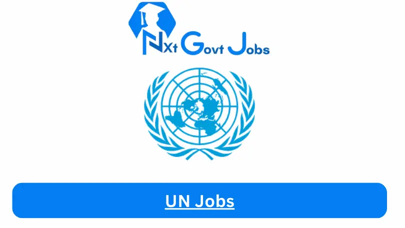 United Nations World Food Programme Vacancy