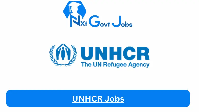 UNHCR Jobs