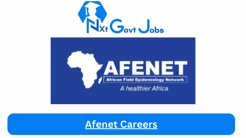 Afenet Careers