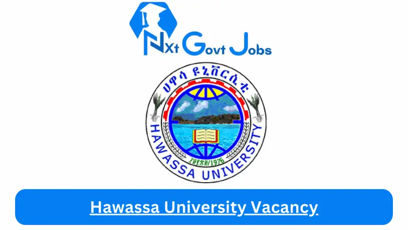 Hawassa University Vacancy