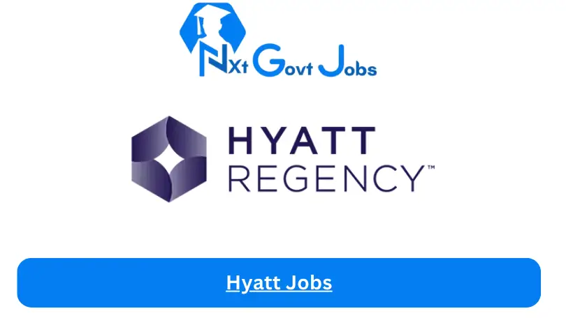 Hyatt Jobs