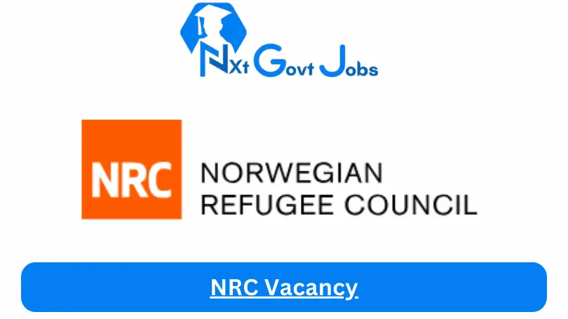 NRC Vacancy